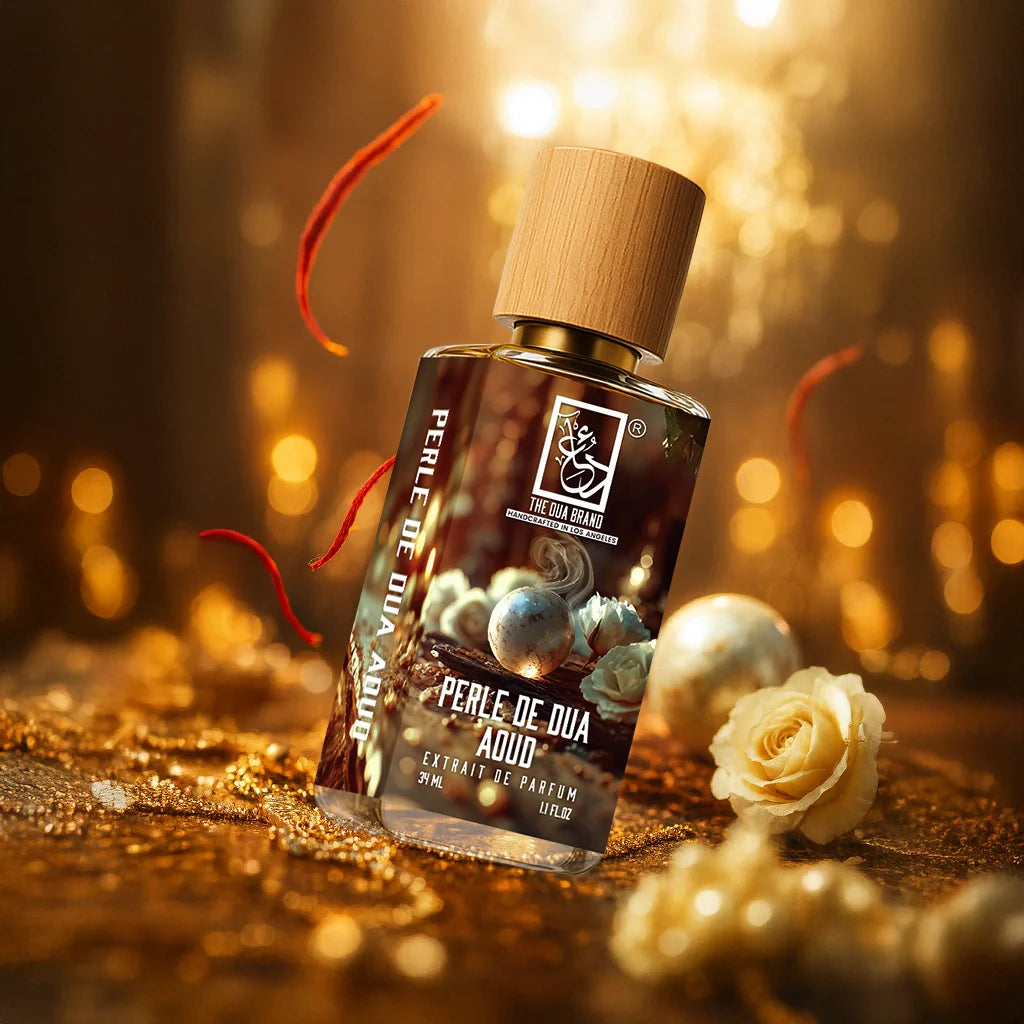 Perle De Dua Aoud