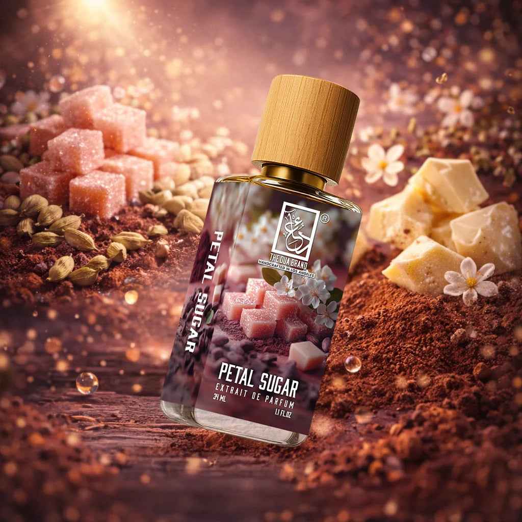 Fleur Eclair Petal Sugar - Regime Des Fleurs Fleur Eclair Dupe Perfume - DUA ...