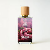 Pink Snake