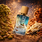 Pistachio Almond Cream