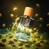 Pistachio Cream Delight