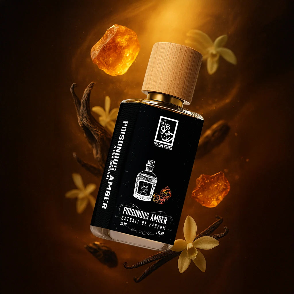 PoisonousAmber