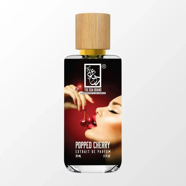 Popped Cherry - Tom Ford Lost Cherry Dupe Perfume - DUA
