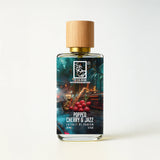 Popped Cherry & Jazz