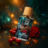 Popped Cherry & Jazz