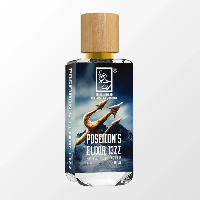 Poseidon’s Elixir 13ZZ