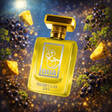 Poseidon’s Elixir Gen X