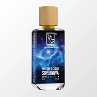 Poseidon's Casino Supernova