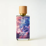 Poseidon's Cotton Candy