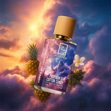 Poseidon's Cotton Candy