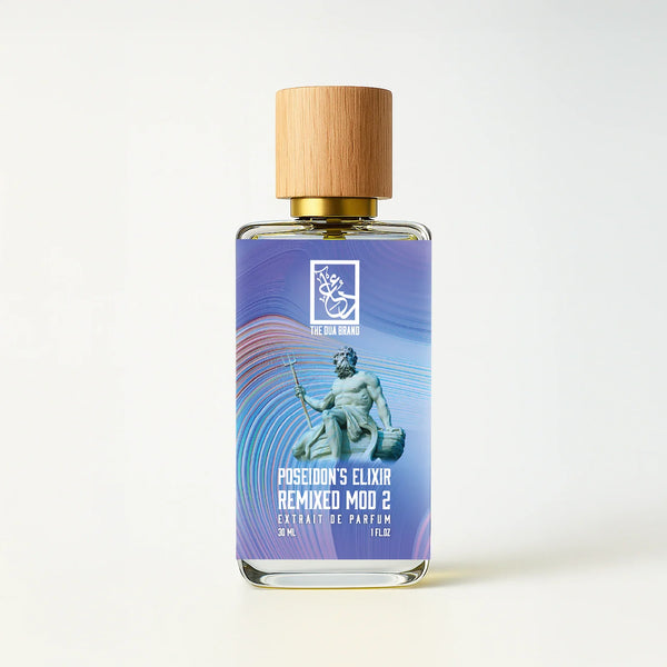 Poseidon's Elixir Remixed MOD 2-Creed Aventus Dupe Perfume-DUA