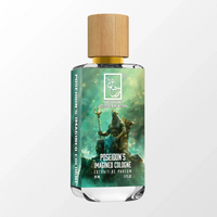 Poseidon's Imagined Cologne