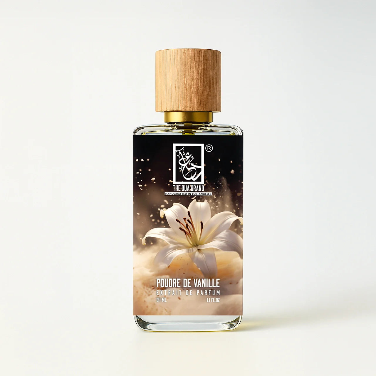 Poudre De Vanille