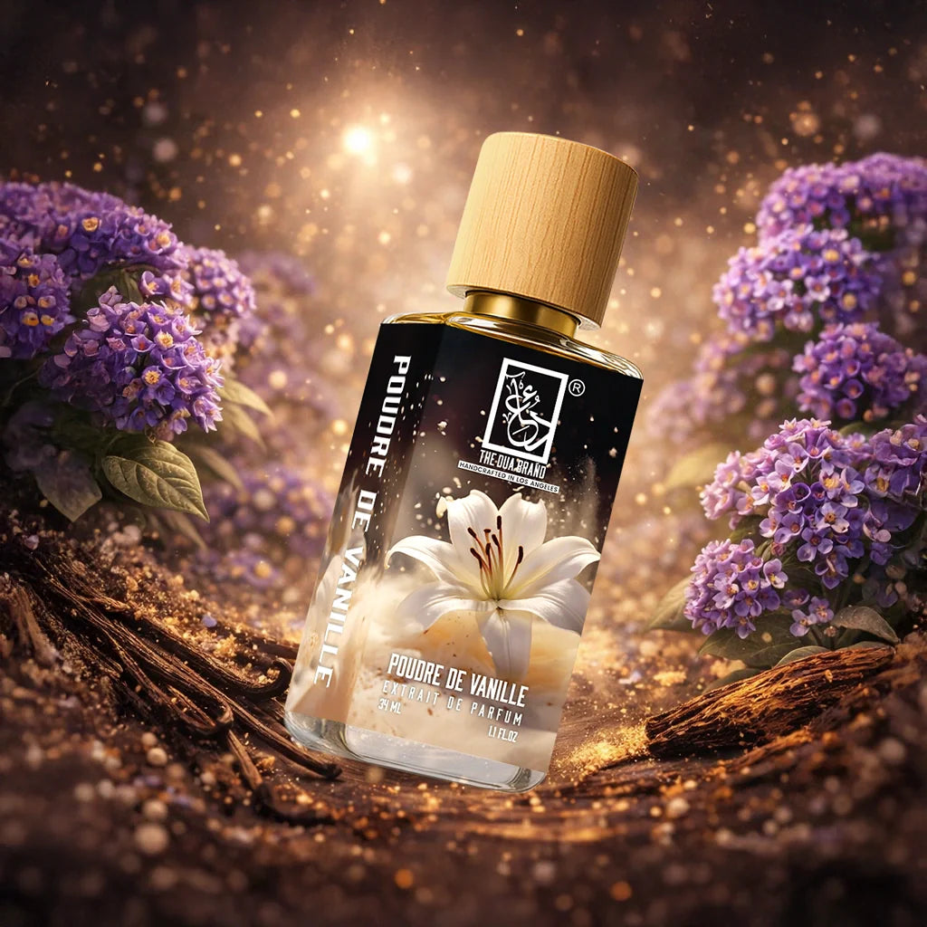 Poudre De Vanille