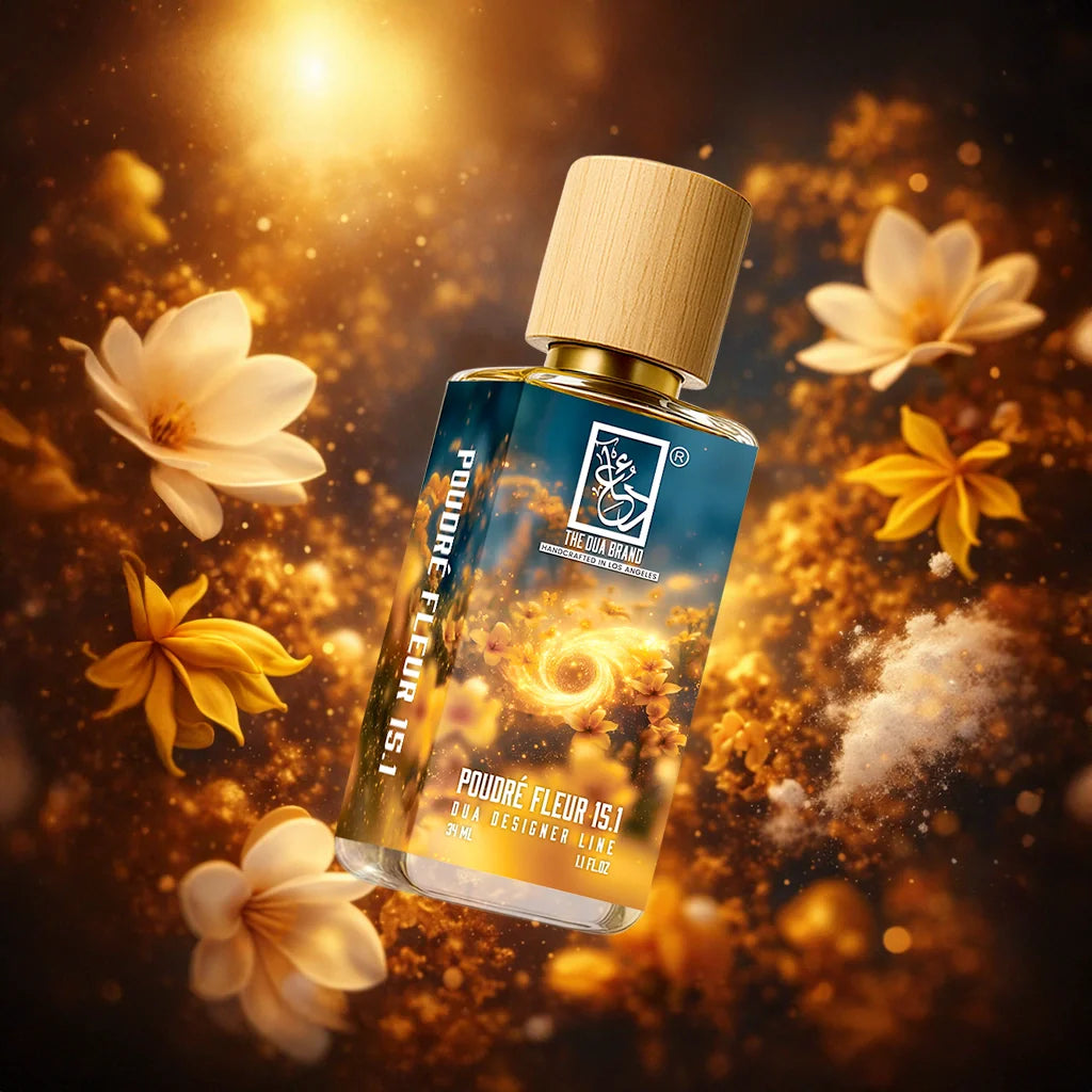 Poudré Fleur 15.1