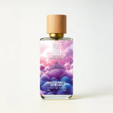 Princeless Princess' Cotton Candy