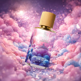 Princeless Princess' Cotton Candy