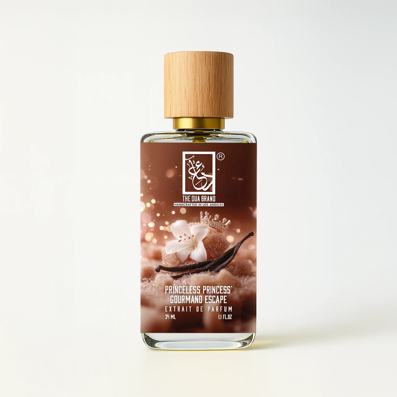 Princeless Princess’ Gourmand Escape