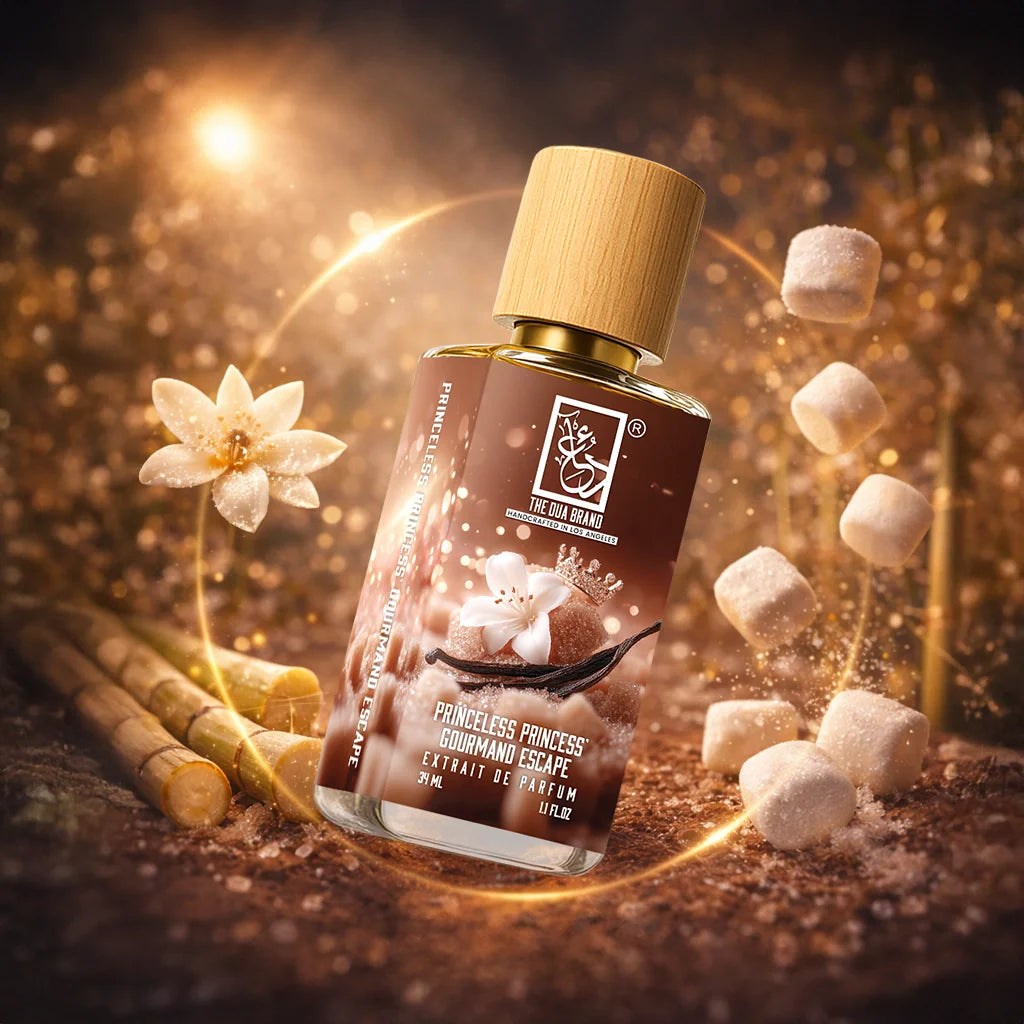 Princeless Princess’ Gourmand Escape