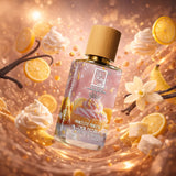 Princeless Princess’ Lemon Pastry