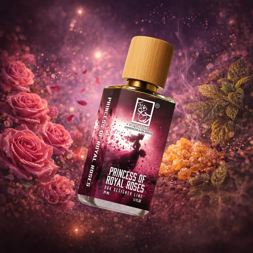 Princess Of Royal Roses