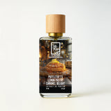 Puffletuft’s Lemon Pastry Caramel Delight