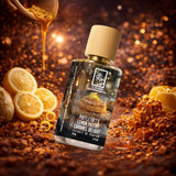 Puffletuft’s Lemon Pastry Caramel Delight