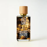 Puffletuft’s Milkylicious Lemon Pastry