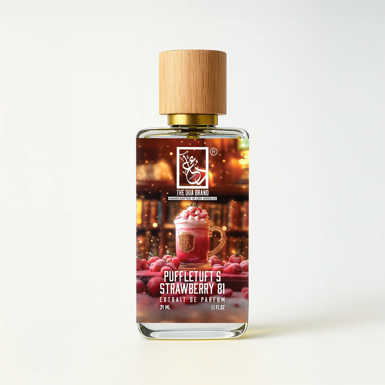 Puffletuft's Strawberry 81