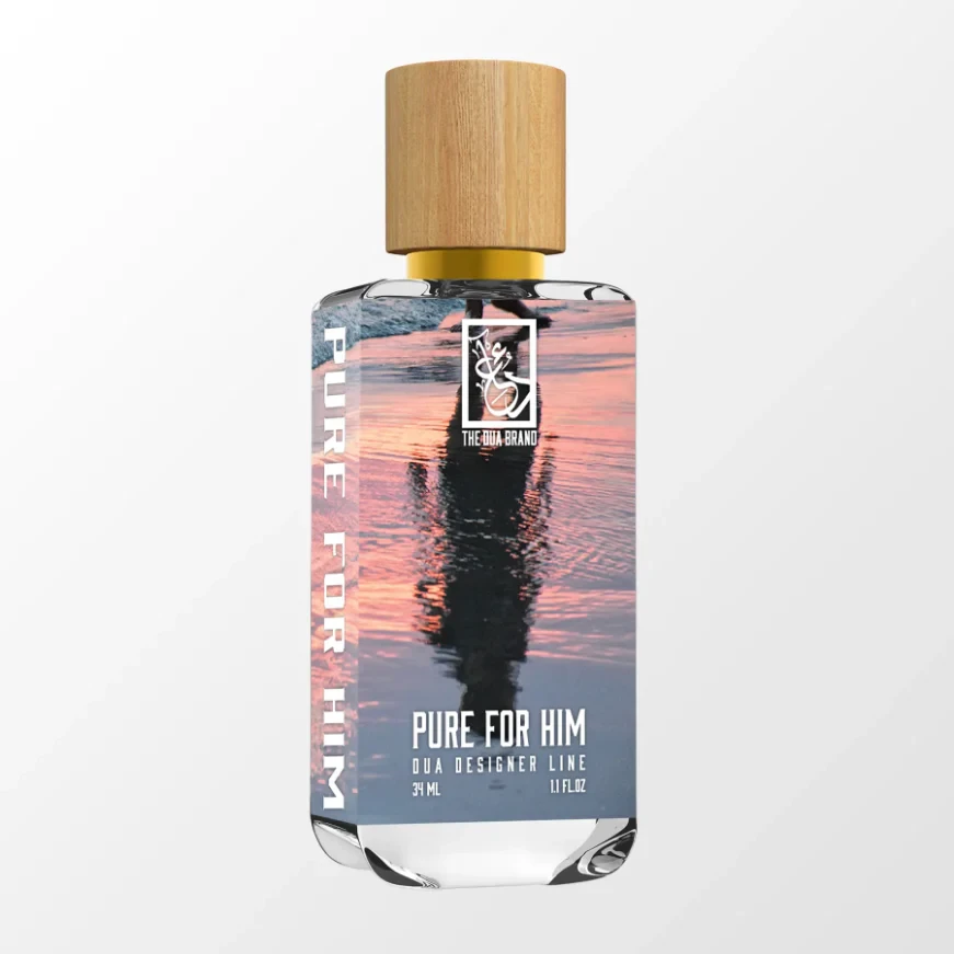 Pure for Him