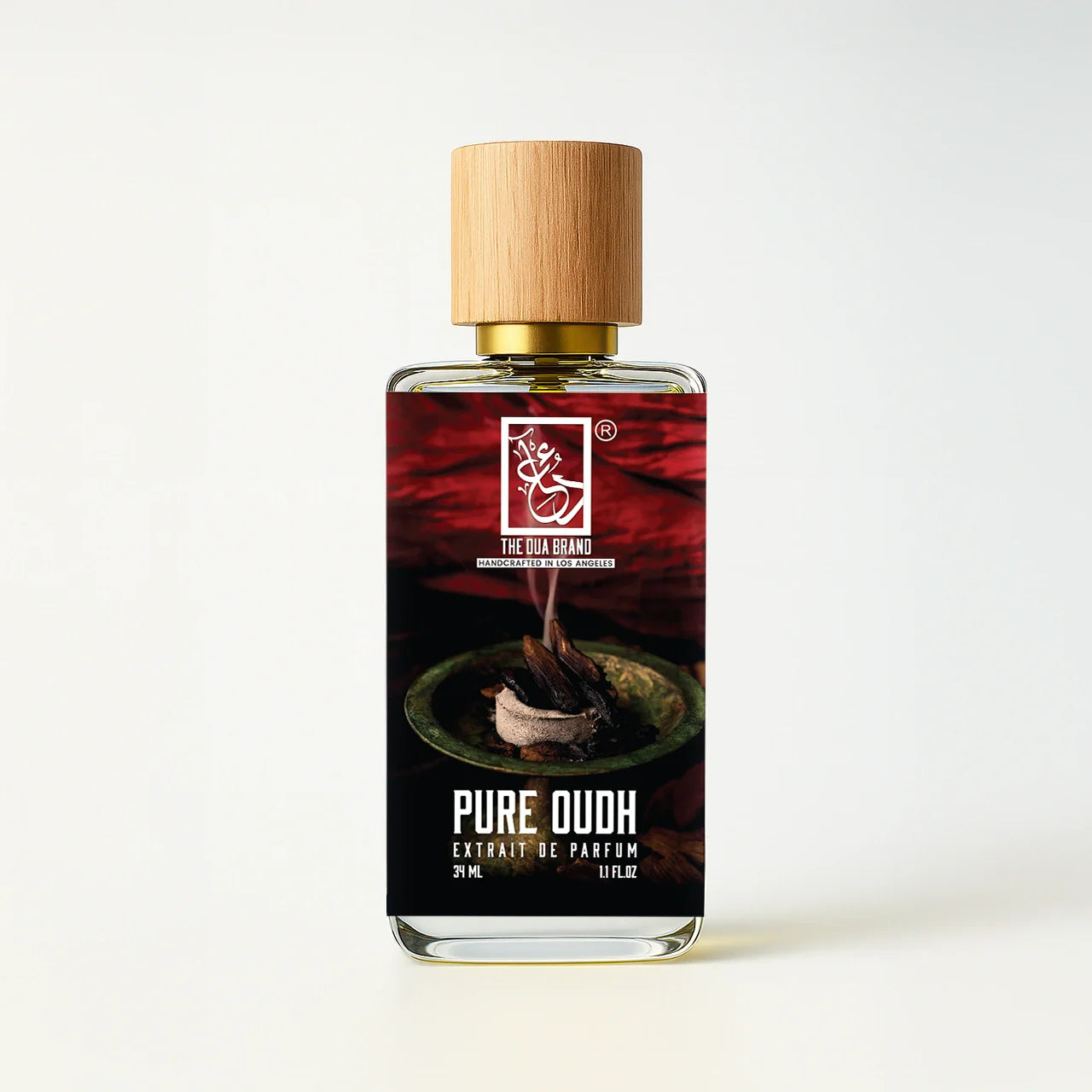 pure-oudh