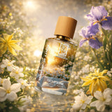 Tilted Purity Of Jasmine