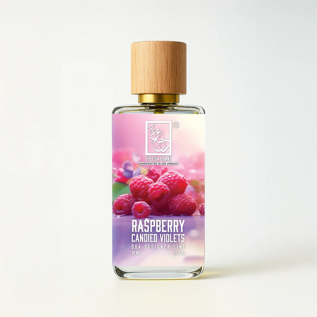 raspberry-candied-violets-