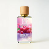 Raspberry Candied Violets