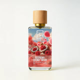 Raspberry Coconut Dream