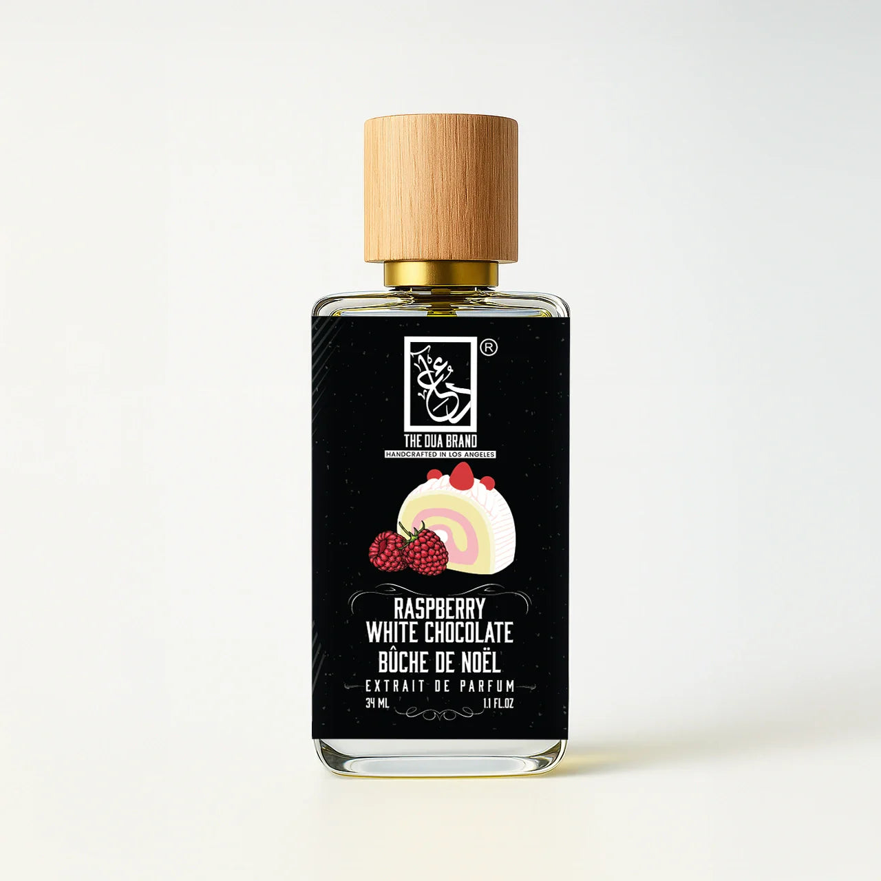 raspberry-white-chocolate-buche-de-noel-front