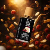 raspberry-white-chocolate-buche-de-noel-tilted