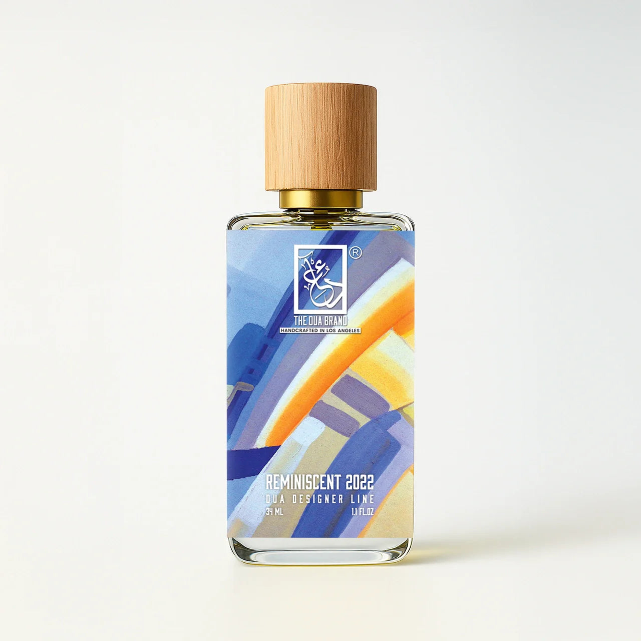 reminiscent-2022-front