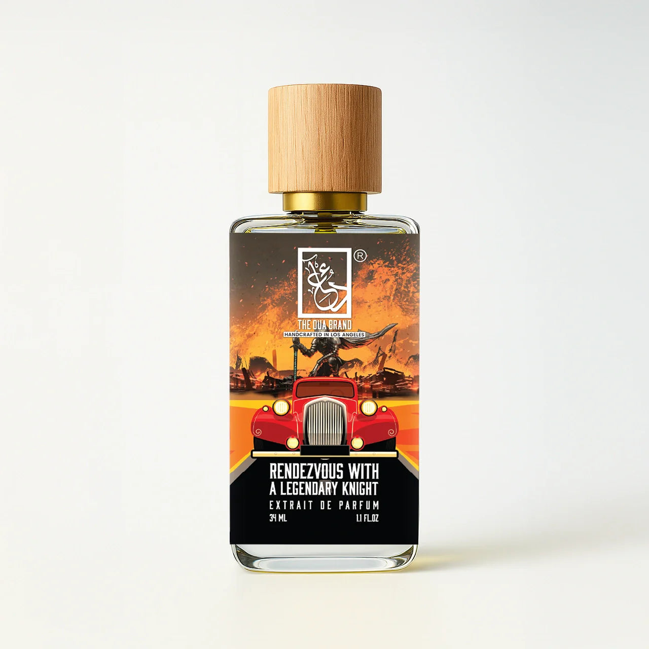 rendezvous-with-a-legendary-knight-front