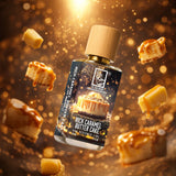 Rich Caramel Butter Cake