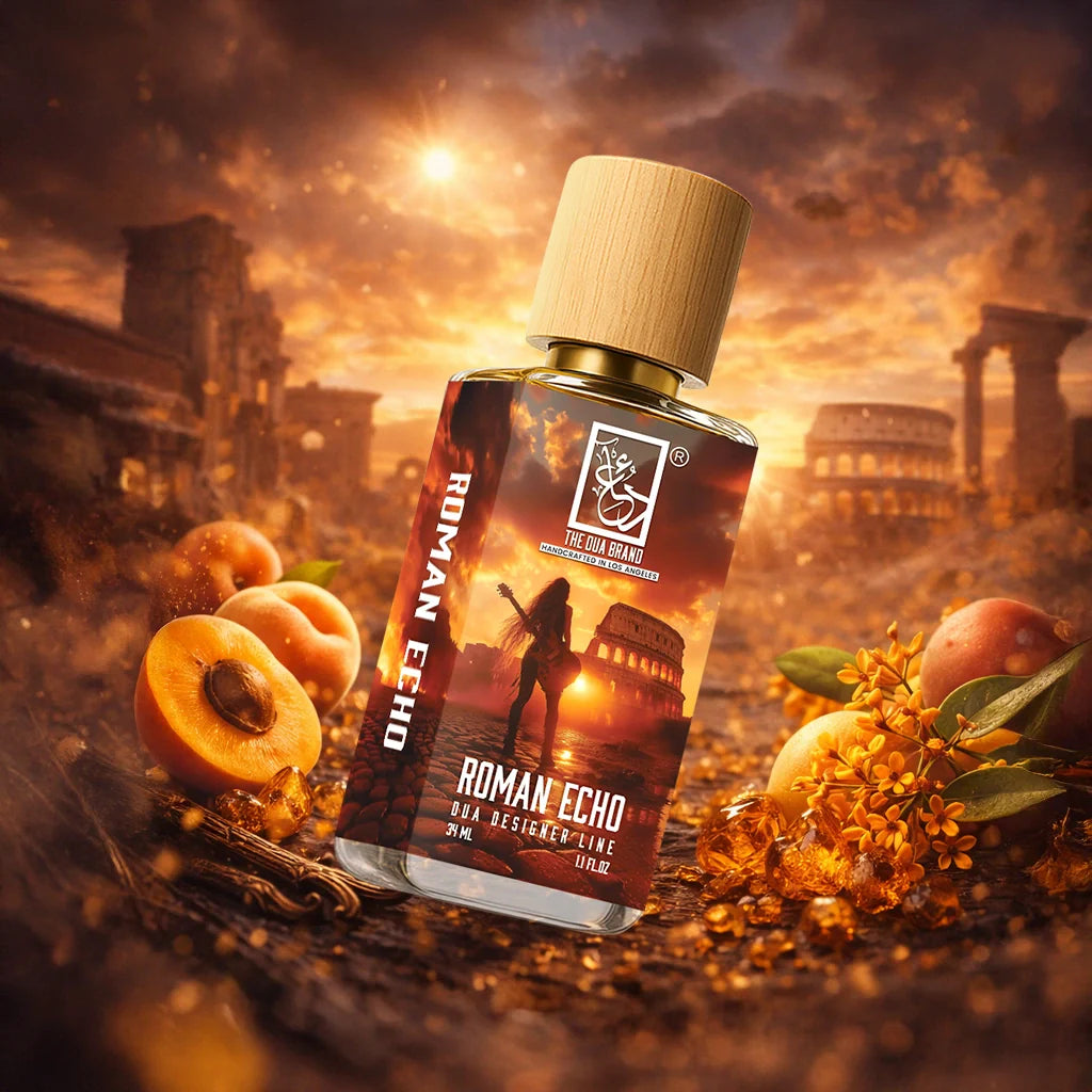 Roman Echo