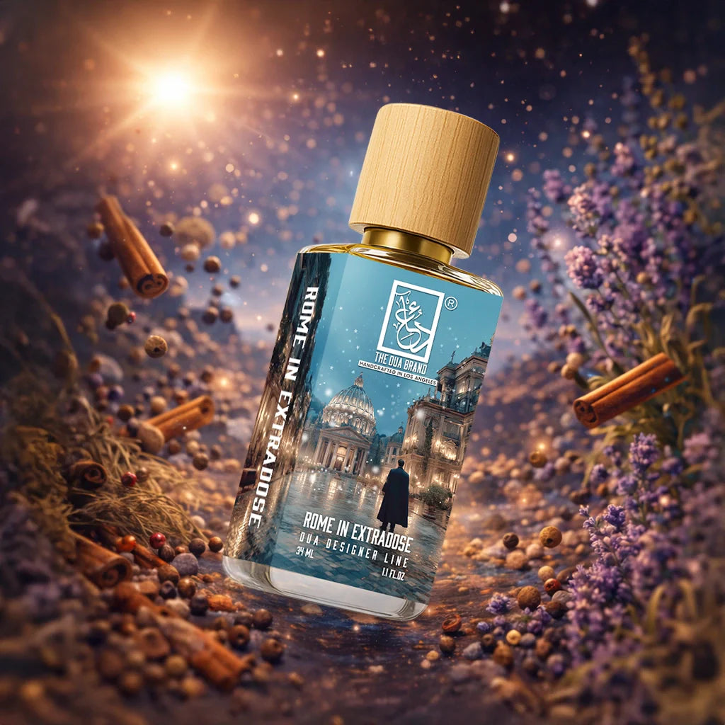 Rome In Extradose