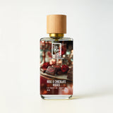 Rose & Chocolate Kisses