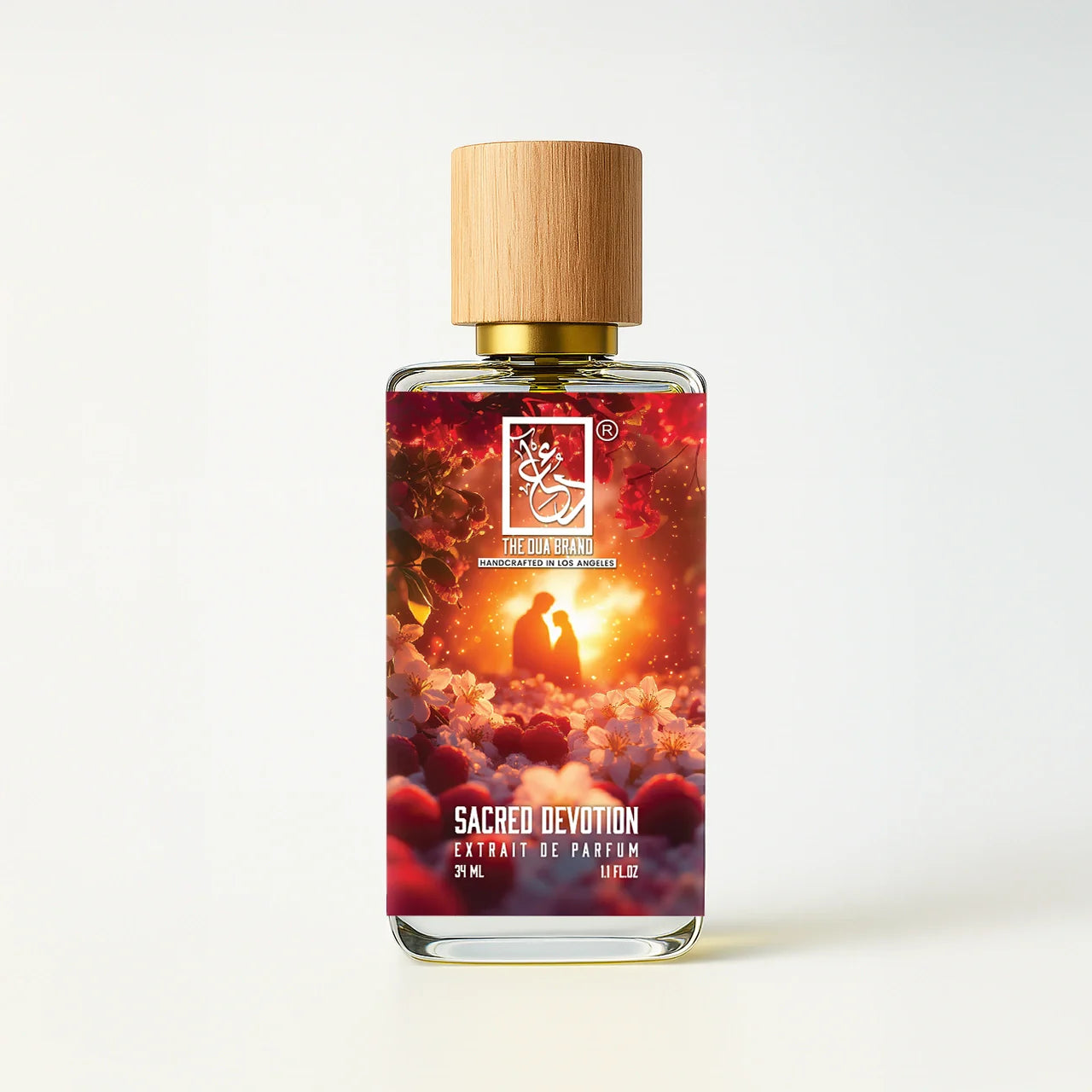 Sacred Devotion