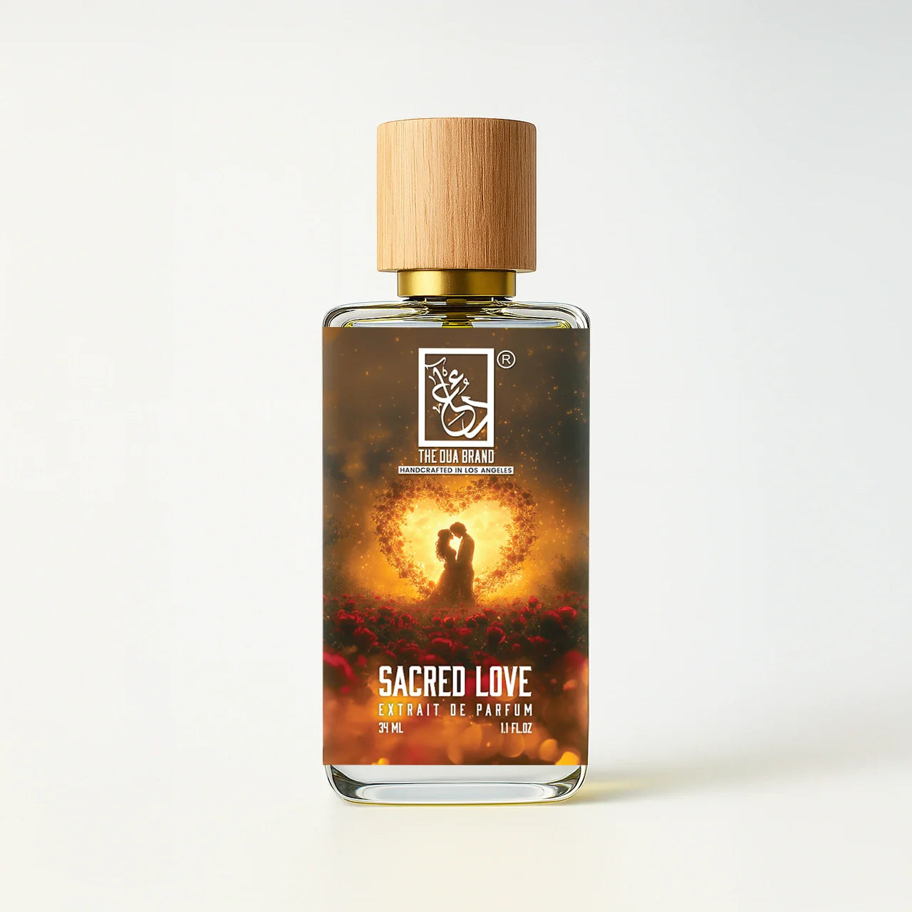 Sacred Love