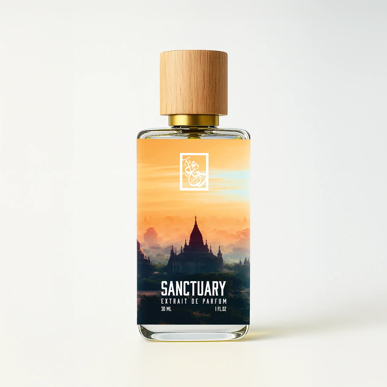 sanctuary