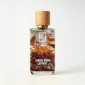 Sandalwood Sapphire