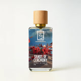 front Sands Of Ceremony