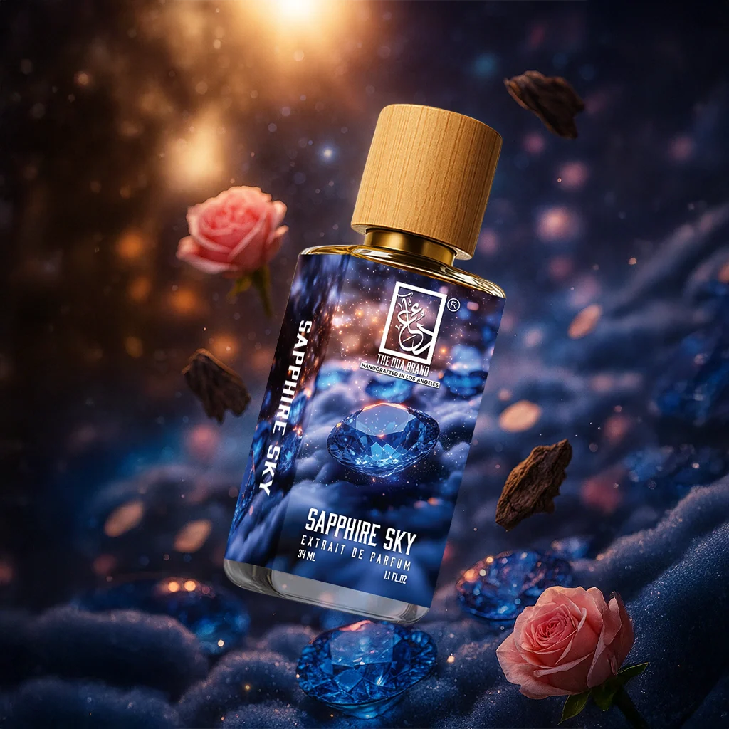 tobacco sapphire cologne by Boadicea the Victorious in Canada and saffron Tobacco Sapphire | Luxurious Fragrance