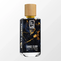 Savage Elixir